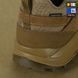 M-Tac кроссовки тактические Combat Coyote 2872927412 фото 9