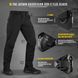 M-Tac штани Aggressor Gen II Flex Black 2699251423 фото 7