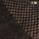 M-TAC НОСКИ СПОРТИВНЫЕ ЛЕГКИЕ BLACK 745726062 фото 7