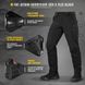 M-Tac штани Aggressor Gen II Flex Black 2699251423 фото 8