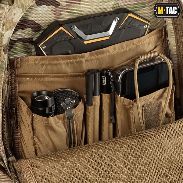 M-TAC РЮКЗАК TROOPER PACK MC 1968929420 фото