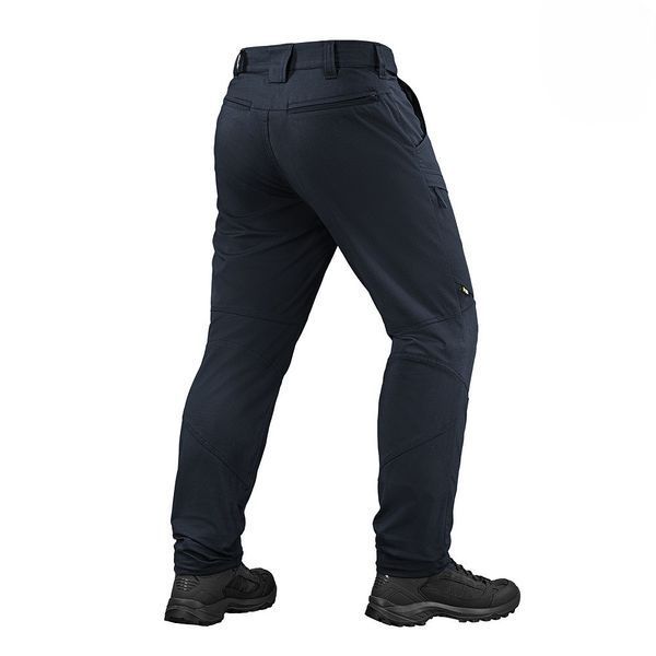 M-TAC БРЮКИ PATROL GEN.II FLEX dark navy (синие) 2765535032 фото