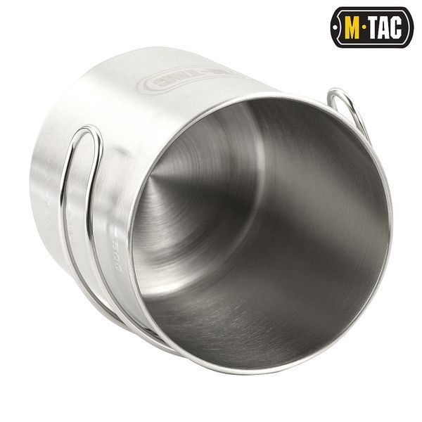 M-TAC КРУЖКА ЗІ СКЛАДНОЮ РУЧКОЮ 2053006130 фото
