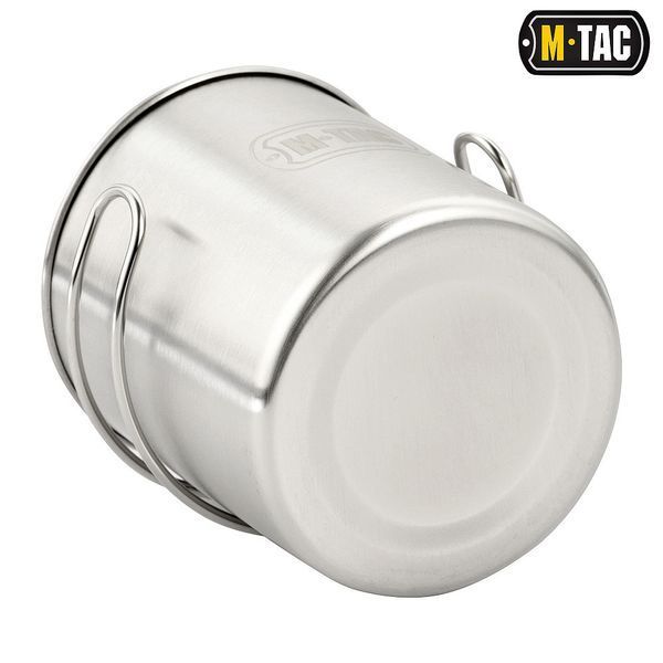 M-TAC КРУЖКА ЗІ СКЛАДНОЮ РУЧКОЮ 2053006130 фото