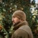 M-Tac шапка Watch Cap фліс Polartec Coyote Brown 2738720136 фото 4