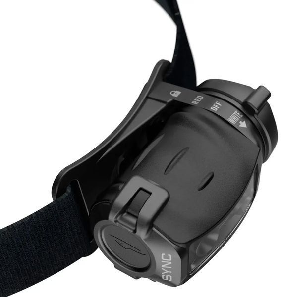 Ліхтар налобний Princeton Tec Synk 300 lm Dark Grey 2256073249 фото