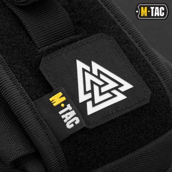 M-TAC ПОДСУМОК УТИЛИТАРНЫЙ LARGE BLACK 792509060 фото