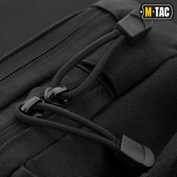 M-TAC ПОДСУМОК УТИЛИТАРНЫЙ LARGE BLACK 792509060 фото