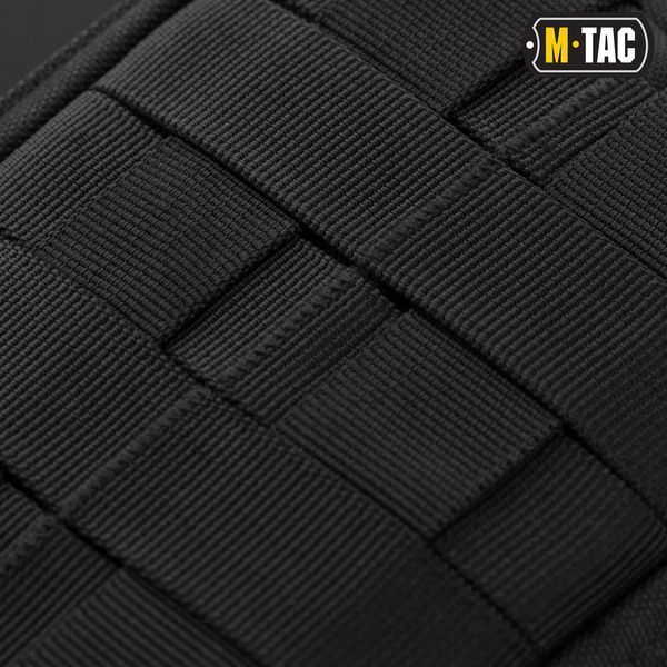 M-TAC ПОДСУМОК УТИЛИТАРНЫЙ LARGE BLACK 792509060 фото