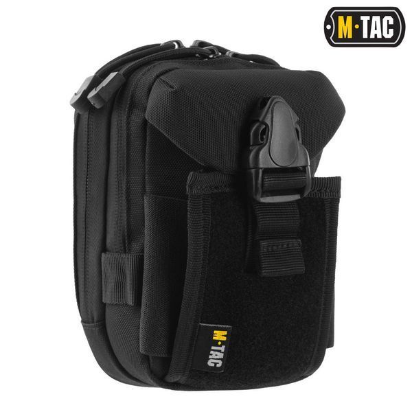 M-TAC ПОДСУМОК УТИЛИТАРНЫЙ LARGE BLACK 792509060 фото