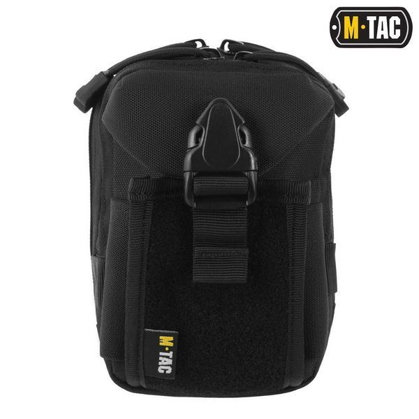 M-TAC ПОДСУМОК УТИЛИТАРНЫЙ LARGE BLACK 792509060 фото