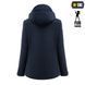 M-Tac куртка Soft Shell Lady Dark Navy Blue 2849974676 фото 4