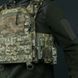 Усиленный подсумок под рацию KIBORG GU Пиксель 3043437367 фото 7