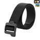 M-TAC РЕМІНЬ LITE TACTICAL BELT GEN.II BLACK 799701265 фото 1