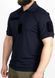 Футболка поло CoolPass Velcro Dark blue 1857298567 фото 2