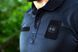 M-Tac поло Elite Tactical Coolmax Dark Navy Blue XS 3075144317 фото 5