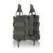 Усиленный подсумок Kiborg GU Single Mag Pouch Хакі 3043437318 фото 1