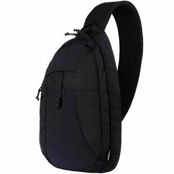 Рюкзак Helikon EDC Sling Cordura 6,5 L, Black 2927676061 фото