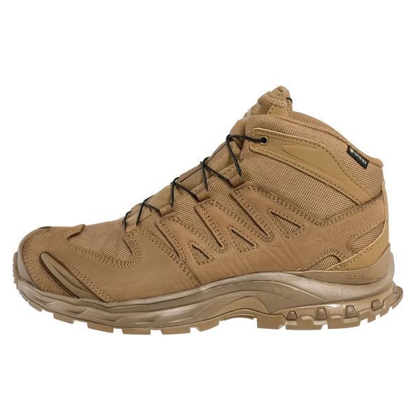 Черевики Salomon XA Forces MID GTX 3030170424 фото