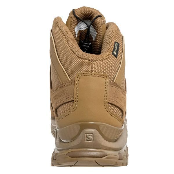 Черевики Salomon XA Forces MID GTX 3030170424 фото