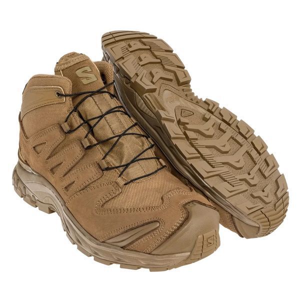 Черевики Salomon XA Forces MID GTX 3030170424 фото