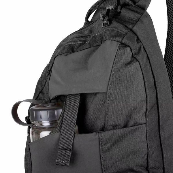 Рюкзак Helikon EDC Sling Cordura 6,5 L, Black 2927676061 фото