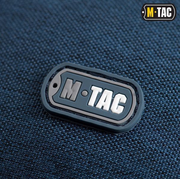 M-TAC СУМКА-КОБУРА НАПЛЕЧНАЯ JEAN BLUE 608377525 фото