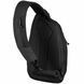 Рюкзак Helikon EDC Sling Cordura 6,5 L, Black 2927676061 фото 2