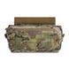 Комплект (захист живота + сумка) Militex Cordura original USA Мультикам розмір (M) 3043437390 фото 4