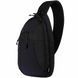 Рюкзак Helikon EDC Sling Cordura 6,5 L, Black 2927676061 фото 1