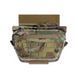 Комплект (захист живота + сумка) Militex Cordura original USA Мультикам розмір (M) 3043437390 фото 5