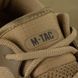 M-TAC КРОССОВКИ SUMMER LIGHT COYOTE 43 1147421113 фото 6