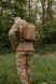 Рюкзак с MOLLE быстросъемный койот 3007070803 фото 8