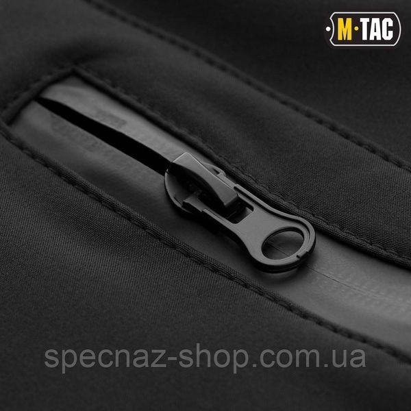 M-TAC БРЮКИ SOFT SHELL WINTER BLACK 566022882 фото