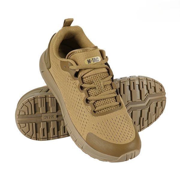 M-TAC КРОСІВКИ SUMMER PRO COYOTE 39 1869533283 фото