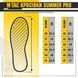 M-TAC КРОСІВКИ SUMMER PRO COYOTE 39 1869533283 фото 3