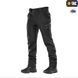 M-TAC БРЮКИ SOFT SHELL WINTER BLACK 566022882 фото 1