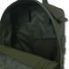Рюкзак с MOLLE быстросъемный Хаки 3007070804 фото 6