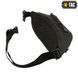 M-TAC СУМКА WAIST BAG BLACK 569477877 фото 3
