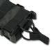 Усиленный подсумок Kiborg GU Single Mag Pouch Черный мультикам 3043437320 фото 4