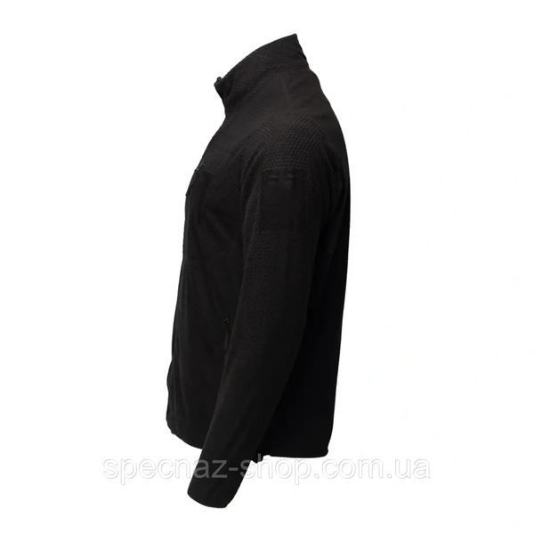 Кофта флисовая Vik-Tailor ALPHA - Black 2781719180 фото