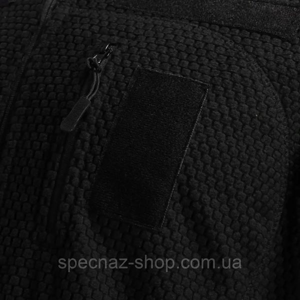 Кофта флисовая Vik-Tailor ALPHA - Black 2781719180 фото