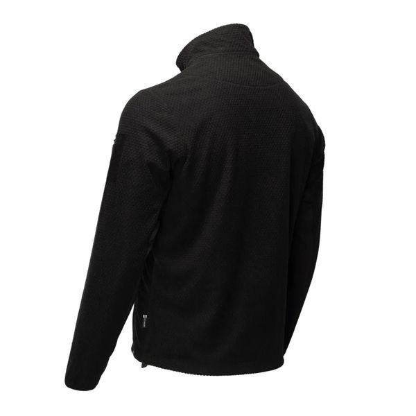 Кофта флисовая Vik-Tailor ALPHA - Black 2781719180 фото