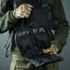 Підсумок-аптечка (швидкий скид) Kiborg GU Cordura Black 3043437374 фото 8