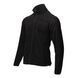 Кофта флисовая Vik-Tailor ALPHA - Black 2781719180 фото 1
