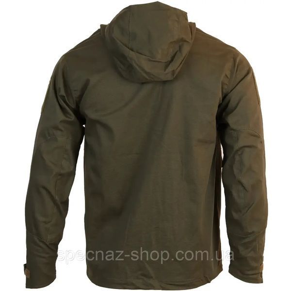 Куртка тактична Vik-Tailor Hunter Olive 2781720028 фото