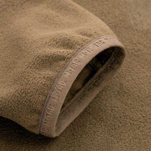 M-TAC КОФТА DELTA FLEECE DARK OLIVE 886343361 фото