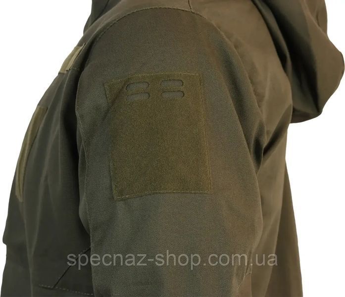 Куртка тактична Vik-Tailor Hunter Olive 2781720028 фото
