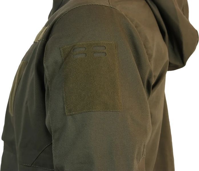 Куртка тактична Vik-Tailor Hunter Olive 2781720028 фото
