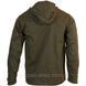 Куртка тактична Vik-Tailor Hunter Olive 2781720028 фото 11